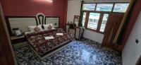 Deluxe Double or Twin Room with Mountain View