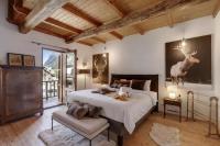 La Baita 1800 Ski In Ski Out - Ferienwohnung Clavière