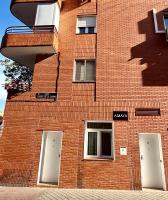 Amaya - Ferienwohnung Madrid