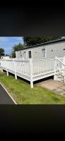 Caravan MP07 - Seton Sands - B&B Birdston