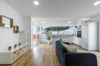 Home2Book Bright Penthouse with Terrace & Views - B&B Tamaraceite