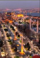 Ozdemir Apart - Sultanahmet - B&B Istanbul