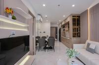 Căn hộ 2 Phòng Ngủ Vinhomes Grand Park, THE BEVERLY SOLARI , HỒ CHÍ MINH city - B&B Gò Công