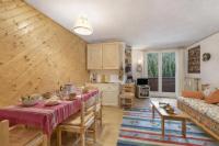Appartamento Quota 1800 - Happy Rentals - B&B Claviere