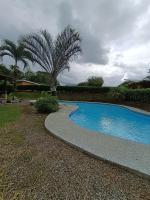 Apartamento Colibri Hummingbird Apartment - B&B Agua Azul