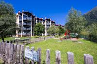 Résidence Grand Roc - Campanules 015 - Happy Rentals - B&B Chamonix-Mont-Blanc