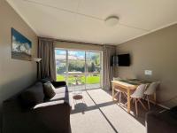 Familiesuite met 2 Slaapkamers
