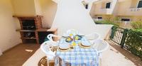 Villa Sun Rafael Moradia Geminada com Piscina - Ferienwohnung Albufeira