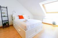 Dúplex impresionante en Compostela - B&B Santiago di Compostela