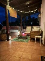 Residenza Belvedere - Lemon Apartment with Terrace & Garden near the Sea - Ferienwohnung Scalea