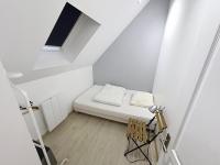 Le Petit Curie - B&B Gien