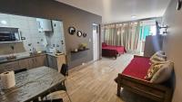 El Racimo, dpto en Ciudad de Mendoza - Ferienwohnung Mendoza
