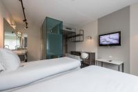 Habitación Doble Superior - 2 camas