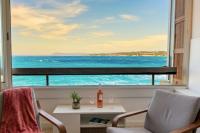 studio cosy vue mer imprenable - Chambres d'hôtes Six-Fours-les-Plages