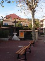 Baou des Blancs, meublé touristique - Ferienwohnung Vence