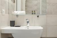 Single Room with Private Bathroom