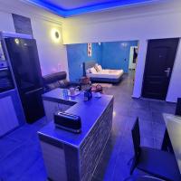 Villa burj - B&B Ngaparou