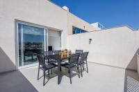 Central Smart Swieqi Apartments with Terrace or Balcony by QuickTrips - Ferienwohnung Swieqi