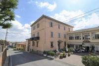 Maison Moncalvo - Chambres d'hôtes Moncalvo
