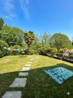 Feel B&B and more - B&B Saluzzo