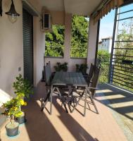 Bright apartment between Como and Milan - Bed and Breakfast Lurago Marinone