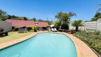 Yolonwabo Bed & Beakfast - B&B East London