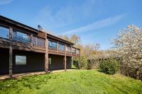 Host & Stay - Beech Lodge - B&B Belton