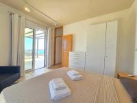 Villa with Sea View