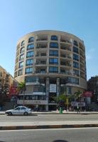 Bahia Hurghada City Center - Cozy & Cheap Serviced Apartment with sea view - Chambres d'hôtes Hurghada