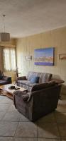 Quiet, spacious 3 bedroom 2 bathroom apartment - B&B Għajnsielem