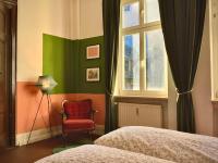 An's Casa - Rathausblick - B&B Quedlinburg