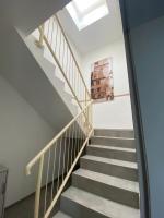 Jena Ferienwohnung Campusblick - Bed and Breakfast Jena