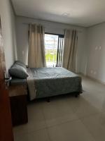 Sobrado amplo com churrasqueira - Chambres d'hôtes Rio Verde