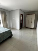 Sobrado amplo com churrasqueira - Chambres d'hôtes Rio Verde