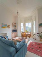 Rosebay Boutique Stay in Historic Sq Margate - 5 mins beach & short walk to Old Town Margate - B&B Margate