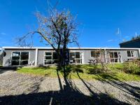Mt Dobson Motel - Bed and Breakfast Kimbell