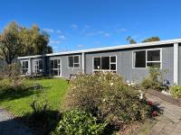Mt Dobson Motel - Ferienwohnung Kimbell