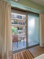 Departamento Centro Río - B&B Rosario