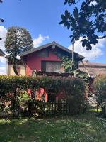 Il Pettirosso B&B - B&B Certosa di Pavia