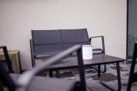 2 Bedroom Guest Apartment with Terrace - B&B Becheln