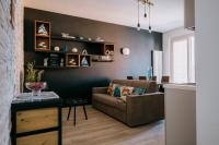 Riva Serena - Appartamento Acqua - B&B Peschiera del Garda