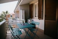 Riva Serena - Appartamento Acqua - B&B Peschiera del Garda