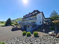Pension Mosella, Gästezimmer - Bed and Breakfast Sankt Aldegund