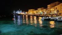 Perla di mare - Ferienwohnung La Maddalena