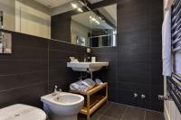 Deluxe Tweepersoonskamer met 1 of 2 Bedden en Uitzicht op de Stad 