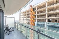 Green Modern 1 Bedroom 40Fl Condo with Balcony in Downtown - B&B Toronto
