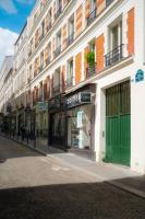 Enchanting Oasis - Montmartre - Ferienwohnung Paris