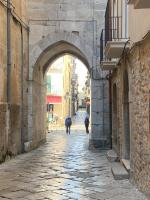 Il Campanile 2 - Chambres d'hôtes Fondi