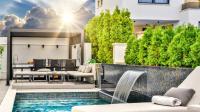 Villa palace al Nera 2 Luxurius at sea - Ferienwohnung Trogir