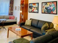 Villa Seepark - 4 - B&B Heringsdorf